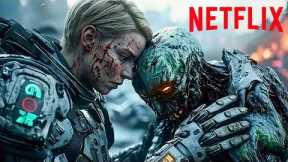 13 Mind-Bending SCI-FI SHOWS Taking Over 2026 RIGHT NOW | Netflix, Hulu, Prime & Apple TV+