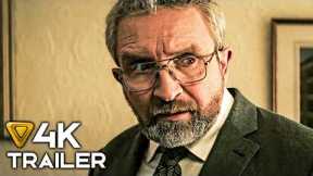 NO ORDINARY HEIST Official Trailer (2026) Eddie Marsan, Crime, Drama, Thriller Movie [4K]