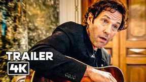 POWER BALLAD Official Trailer (2026) Paul Rudd, Nick Jonas