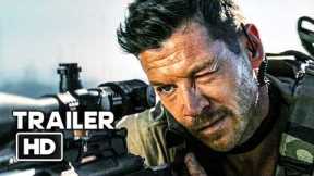 SNIPER: NO NATION Official Trailer (2026)