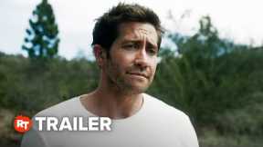 In The Grey Trailer #1 (2026)