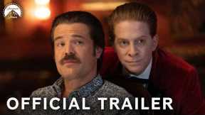 The Highest Stakes (2026) | Official Trailer | Paramount Movies