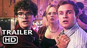 PIZZA MOVIE Official Trailer (2026)