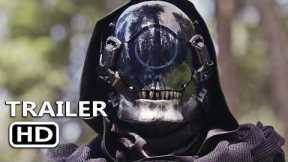 WINTER: BATTLEGROUND Official Trailer (2026)