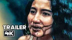 THE WHISTLER Official Trailer (2026)