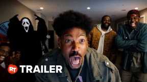 Scary Movie 6 Trailer #1 (2026)