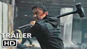 THE FURIOUS Official Trailer (2026)