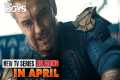 10 Insane New TV Series in April |