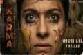 KARMA - Short Horror Film | Kajol |