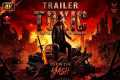 TOXIC- official trailer | Yash |