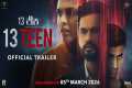 13 Teen (Official Trailer) Roshan
