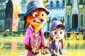 The Best NEW Animation Movies 2025