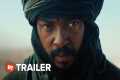 Desert Warrior Trailer #1 (2026)