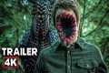 THE DÆMON | US Trailer (2026) New