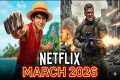 What’s Coming to Netflix in March 2026