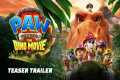 PAW Patrol: The Dino Movie | Teaser