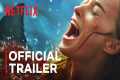 Thrash | Official Trailer | Netflix