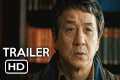 The Foreigner Official Trailer #1