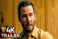 OUTCOME Official Trailer (2026) Keanu 
