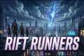 RIFT RUNNERS (2026) Official Trailer