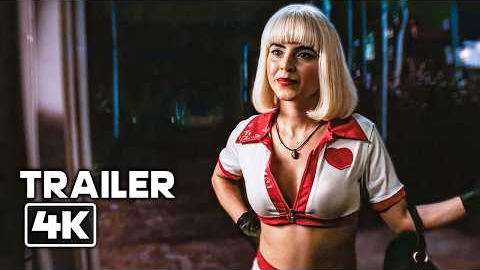 M.I.A. Official Trailer (2026)