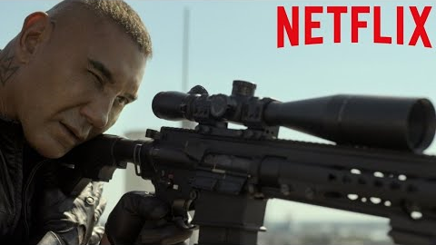 Top 10 Best Action Movies On Netflix Right Now 2026!