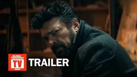 The Boys Season 5 Episode 3 Trailer