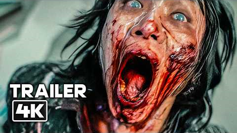 THE BEST UPCOMING HORROR MOVIES 2026 (Trailers)