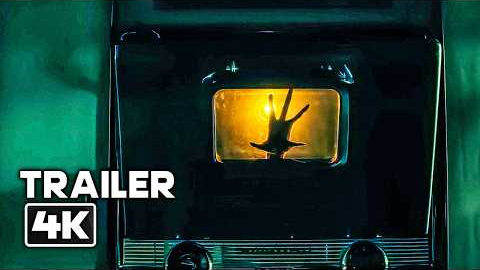 THE BOROUGHS Official Trailer (2026) Alfred Molina, Bill Pullman