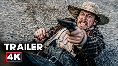 THE WOLF AND THE LAMB Trailer (2026) New Movies 4K