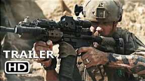 SIERRA MADRE Official Trailer (2026)