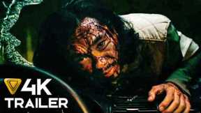 PASSENGER Official Trailer (2026) Horror Movie [4K]