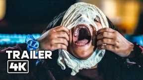 MAXIMUM PLEASURE GUARANTEED Official Teaser Trailer (2026)