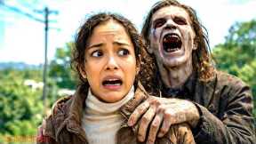 PASSENGER Official Trailer (2026) Action, Zombies | Movie 4K