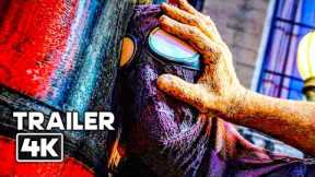 SPIDER-NOIR Official Trailer 2 (2026) Nicolas Cage