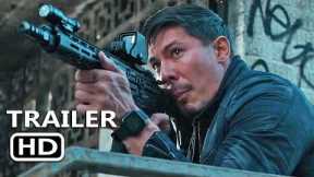 WILDCAT Official Trailer (2026)