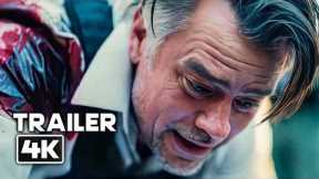 SURRENDER Official Trailer (2026) Josh Duhamel, Dylan Sprouse