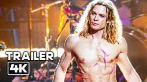 THE VAMPIRE LESTAT Official Trailer (2026)