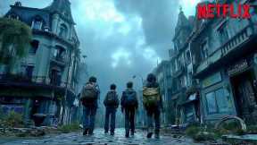 You Skipped These Netflix Shows… But They’re Addictive