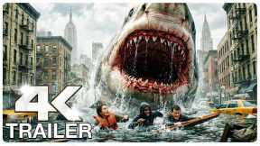 BEST UPCOMING MOVIES 2026 (Trailers) April Releases