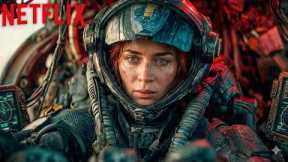 Netflix Is On Fire Right Now🔥 8 New Movies & Shows to Watch