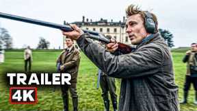 AN ENEMY WITHIN Trailer (2026) New Movies 4K