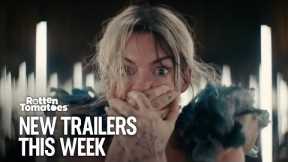 New Trailers This Week | Week 17