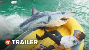 Deep Water Trailer #1 (2026)