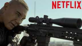 Top 10 Best Action Movies On Netflix Right Now 2026!
