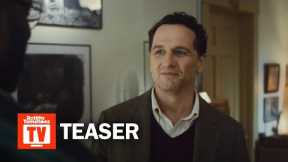 Widow's Bay Season 1 Teaser