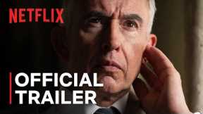 Legends | Official Trailer | Netflix