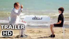 A.I. Official Trailer (2026) Josh Stamberg