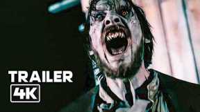 THE WOLF AND THE LAMB Official Trailer (2026)