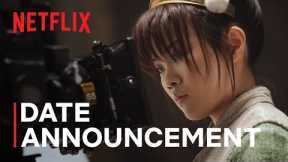 Avatar: The Last Airbender: Season 2 | Date Announcement | Netflix